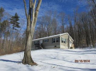 11767 Cherry Hill Rd SE, Glenford, OH 43739