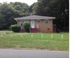 3011 Parkway Ave, Charlotte, NC 28208