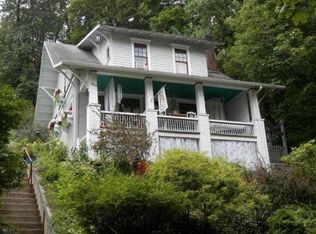 534 Millcreek Rd, Johnstown, PA 15901