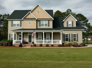 220 S River Dr, Jacksonville, NC 28540