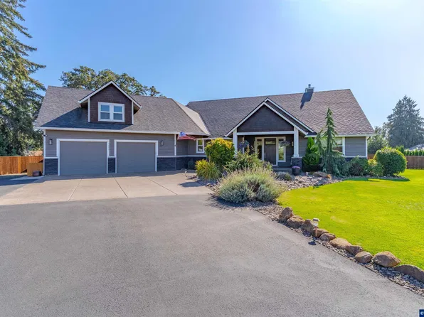 7292 Elmers Ct NE, Silverton, OR 97381