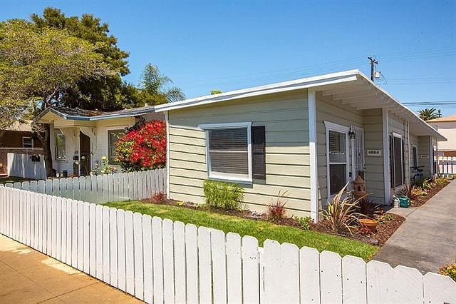 Front Unit of Duplex