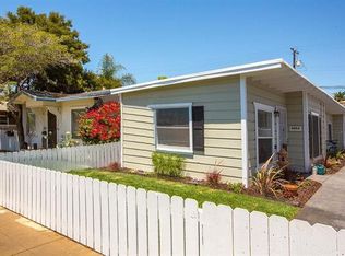 4864 Long Branch Ave, San Diego, CA 92107