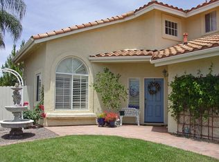 809 Porter Way, Fallbrook, CA 92028
