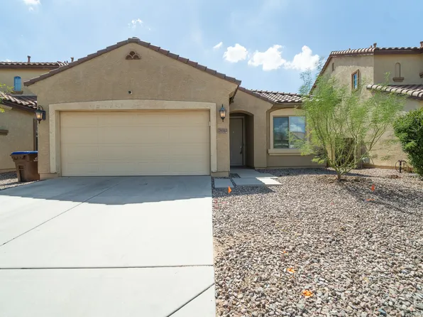28342 N Cactus Flower Cir, San Tan Valley, AZ 85143