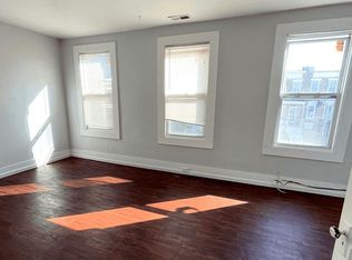 1600 Chilton St, Baltimore, MD 21218