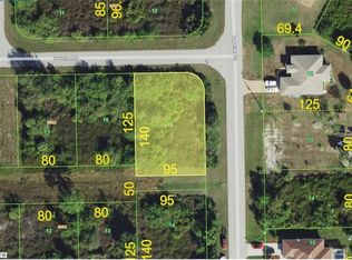 13351 Holtville Ave, Port Charlotte, FL 33981