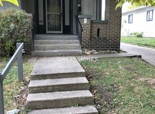 538 1/2 W 29th St, Indianapolis, IN