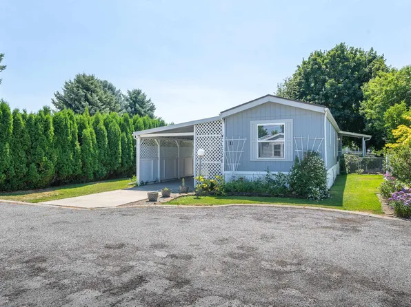 19029 E Boone Ave Lot 11, Greenacres, WA 99016