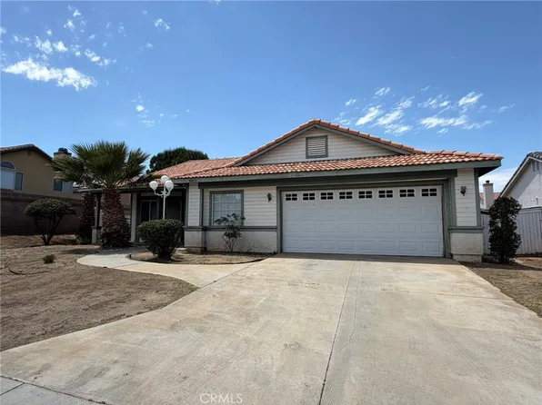 39431 Bluffside Way, Palmdale, CA 93551