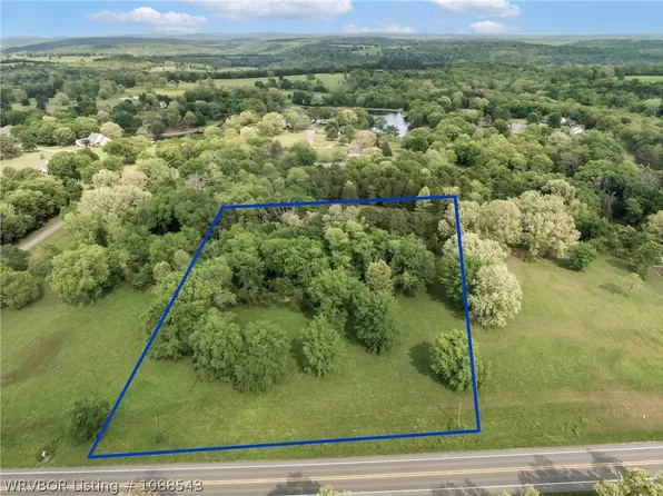N Highway 59 Lot 5, Van Buren, AR 72956