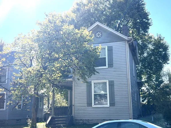 753 Ross Ave, Hamilton, OH 45013