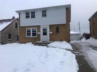 2640 S 69th St, Milwaukee, WI 53219