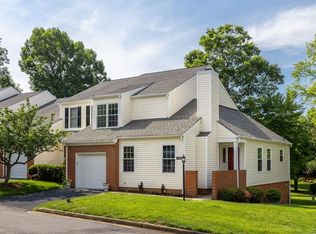 12007 Bexley Ct, Henrico, VA 23233