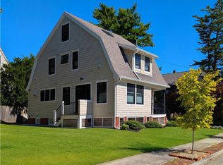 36 Nisbet St, Providence, RI 02906