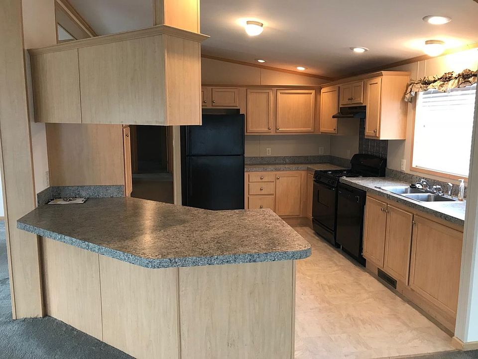 Kitchen 1