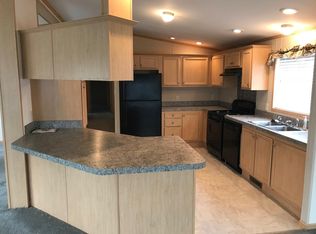 437 Saddle Ln, Grand Blanc, MI 48439