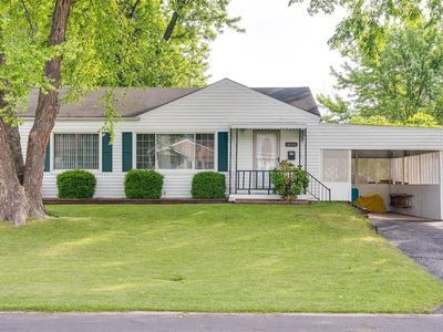 865 La Crosse Dr, Florissant, MO, 63031