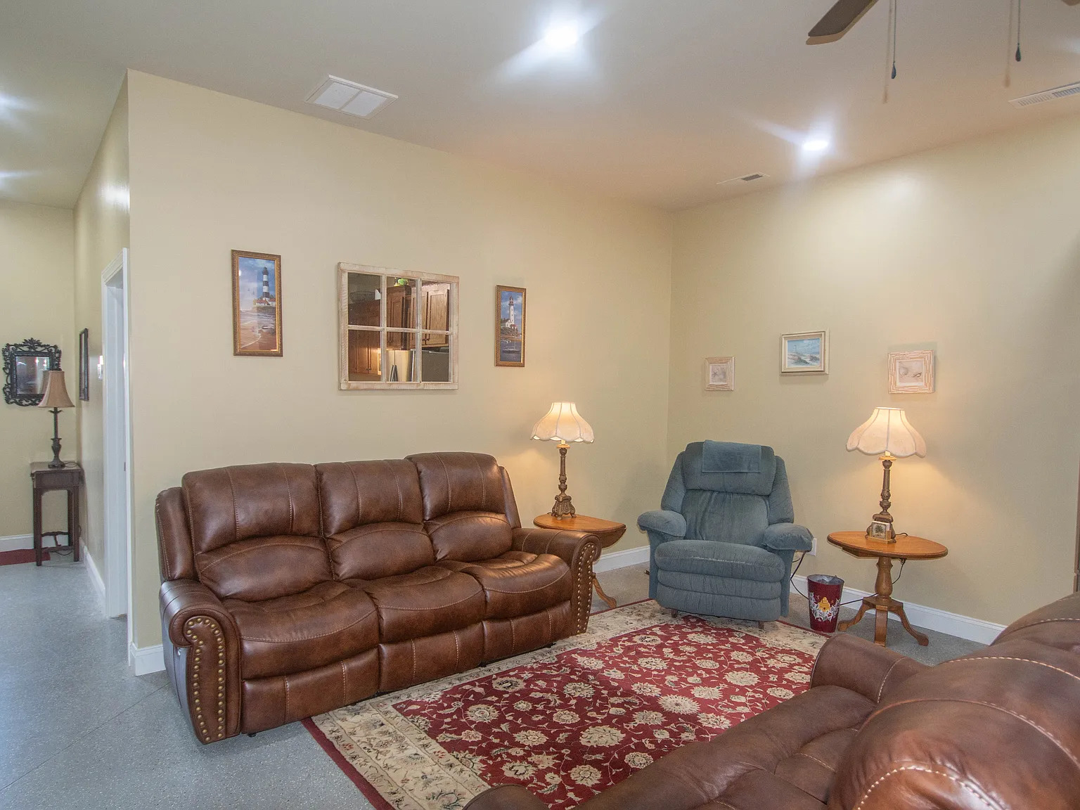 1 bed, $1,400 — Photo 3
