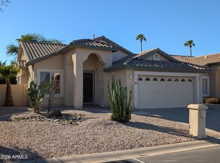 420 W Half Moon Way, Chandler, AZ 85225