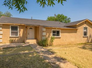 1406 W 12th St, Odessa, TX 79763