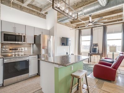 221 W Lancaster Ave Unit 5003, Fort Worth, TX, 76102