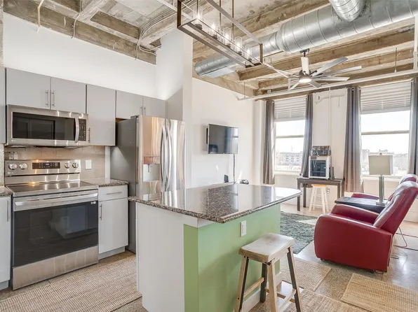 221 W Lancaster Ave Unit 5003, Fort Worth, TX 76102