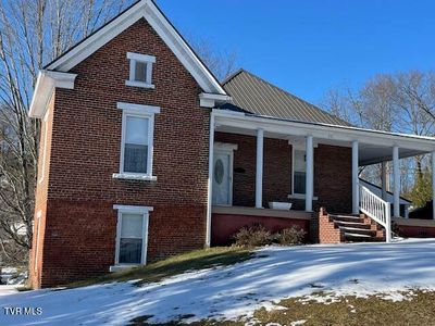 221 5th St NW, Coeburn, VA, 24230
