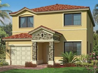 13325 SW 269th St, Homestead, FL 33032