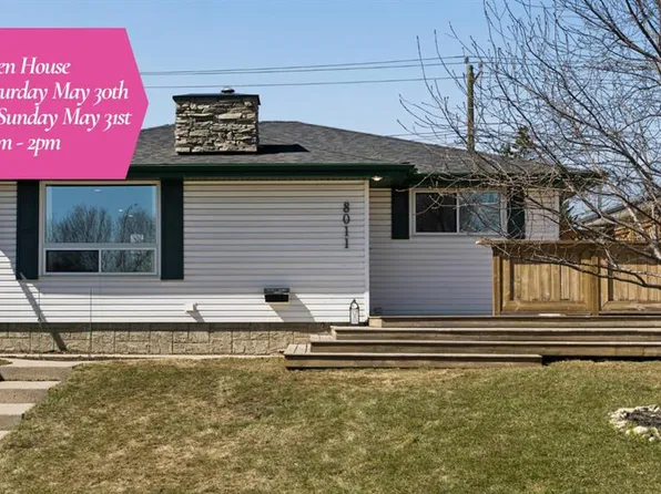 8011 E Huntington St NE, Calgary, AB T2K 5B8