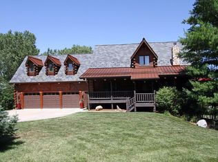 2200 W James Dr, Raymond, NE 68428