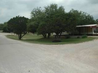 101 Laco Ln, Burnet, TX 78611