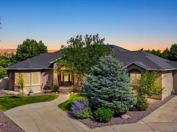 735 Centauri Ct, Grand Junction, CO 81506