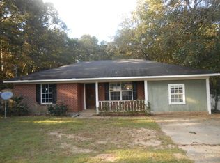9470 Miller Ct N, Chunchula, AL 36521