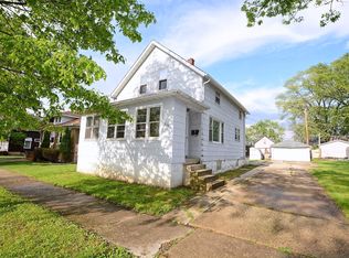 710 Clement St, Joliet, IL 60435