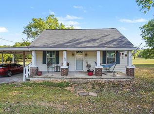 1163 Old Williamsport Pike, Columbia, TN 38401