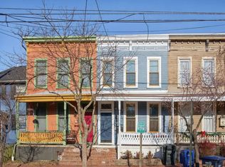 1242 U St SE, Washington, DC 20020