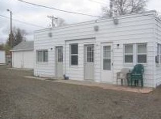 2020 E 17th St APT 2, Cheyenne, WY 82001