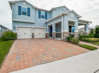 3197 Winesap Way, Winter Garden, FL 34787