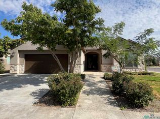 2800 Beretta Ave, Artesia, NM 88210