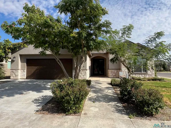 2800 Beretta Ave, Artesia, NM 88210