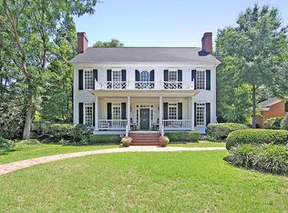 557 Blackstrap Retreat, Mount Pleasant, SC 29464