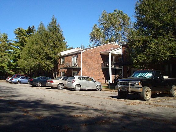 2nd image of 601 Boyd Mill Ave Unit N2