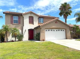 25352 Mountain Springs St, Menifee, CA 92584