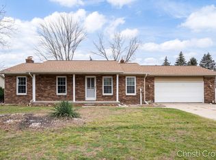 2756 Sun Valley St, Jenison, MI 49428