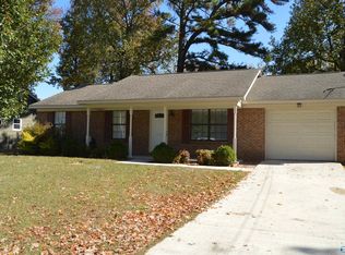 1712 Saginaw Ln SW, Decatur, AL 35603