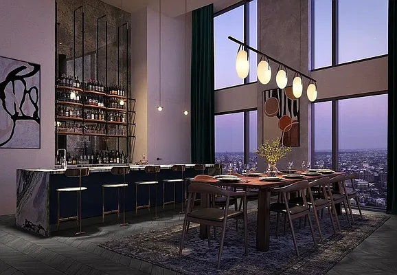 Rented by VESNA REALTY | media 50