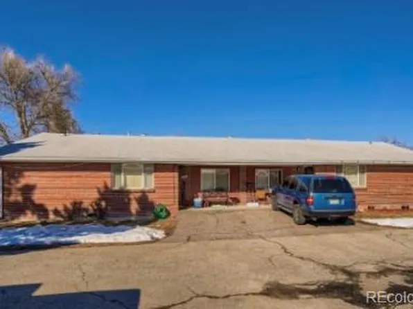 27 Newland Court, Lakewood, CO 80226