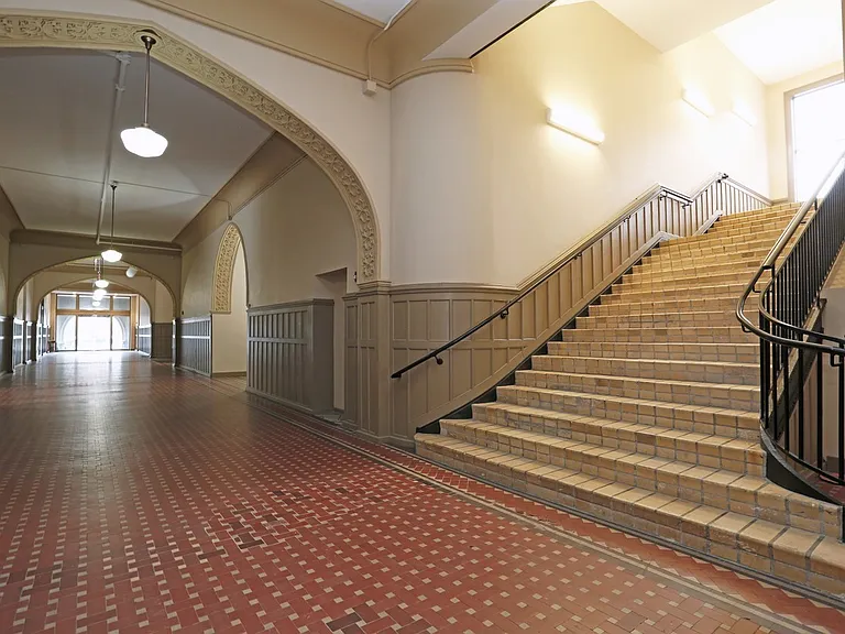 Fifth Avenue School Lofts — Photo 26