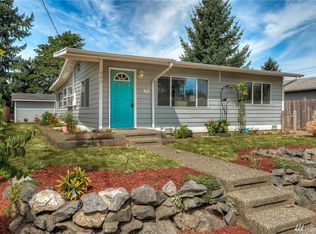 659 Ferndale Ct NE, Renton, WA 98056